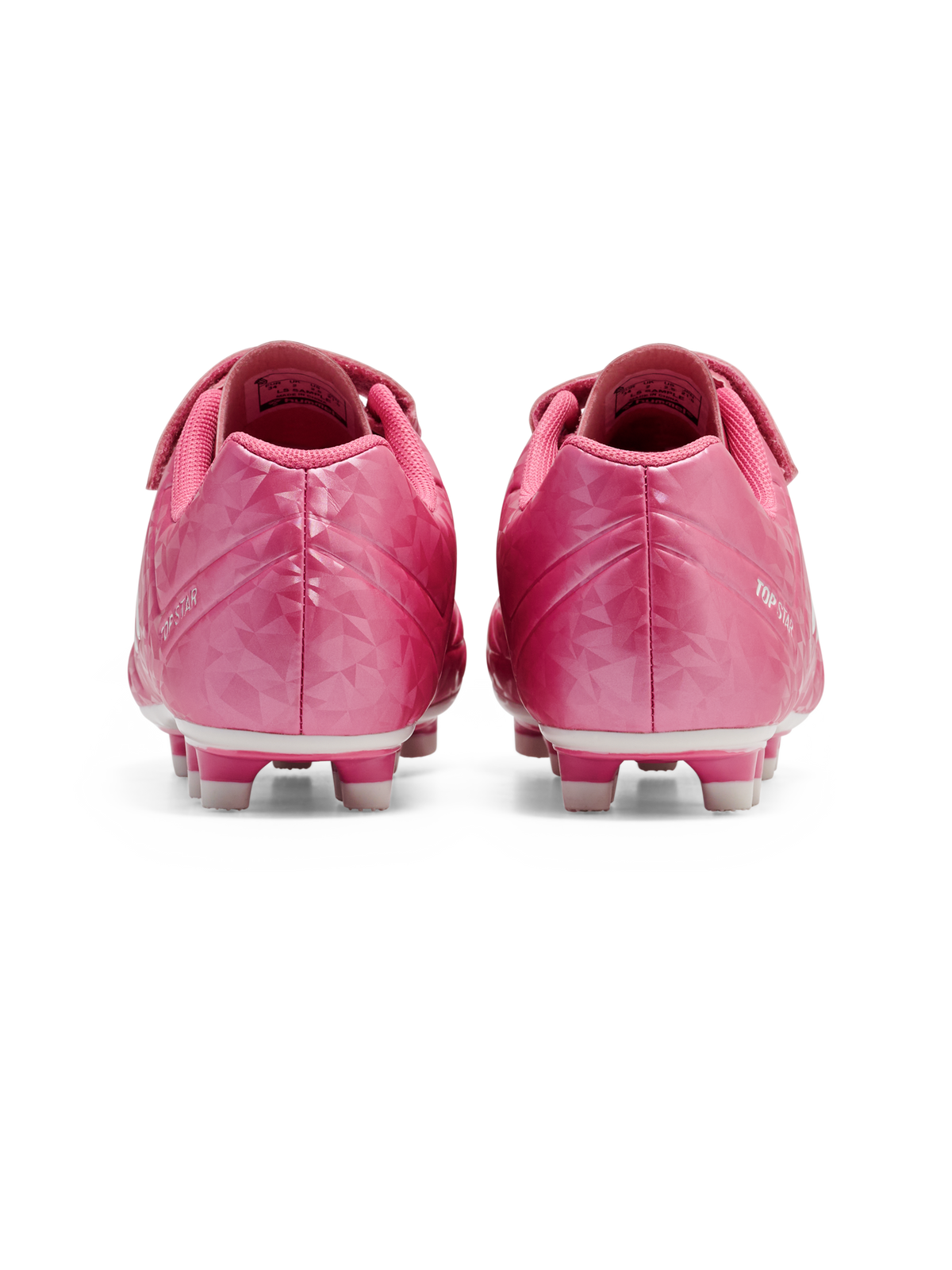 HUMMEL Top Star F.g. 2.0 Vc Kind (aurora pink)