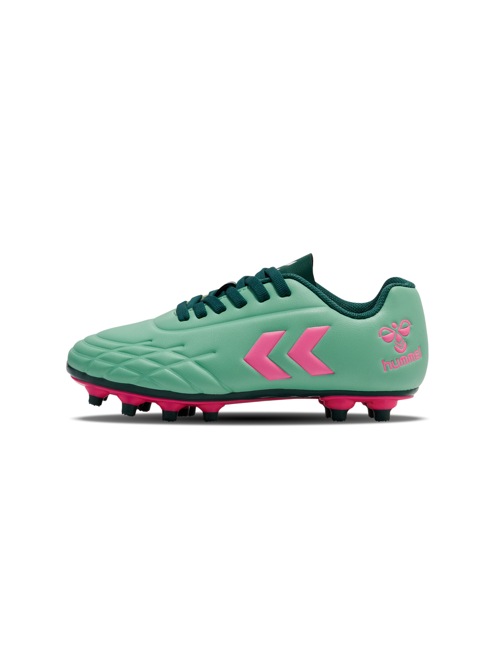 HUMMEL Top Star F.g. Lc Kind (june bug/pink flambe)