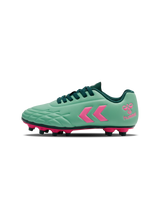 HUMMEL Top Star F.g. Lc Kind (june bug/pink flambe)