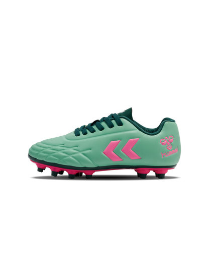 HUMMEL Top Star F.g. Lc Kind (june bug/pink flambe)