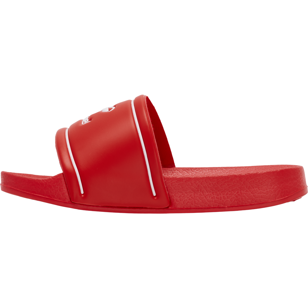 HUMMEL Pool Slide Kind (bittersweet)