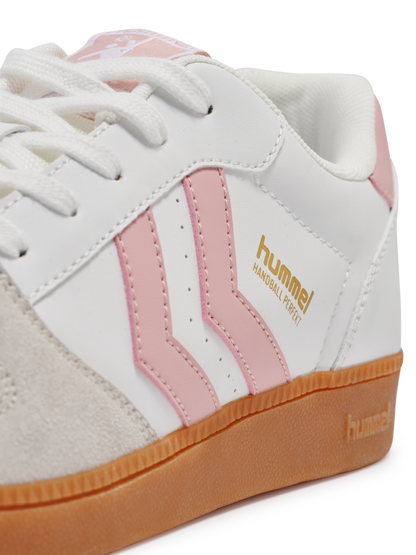 HUMMEL Handball Perfekt Sp (white/pink)