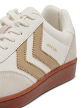 HUMMEL VM78 Cph Ls (white/humus)