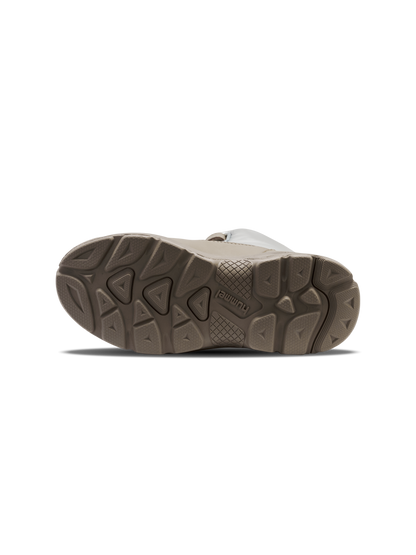 HUMMEL Snow Boot Tex Kind (grey/silver)