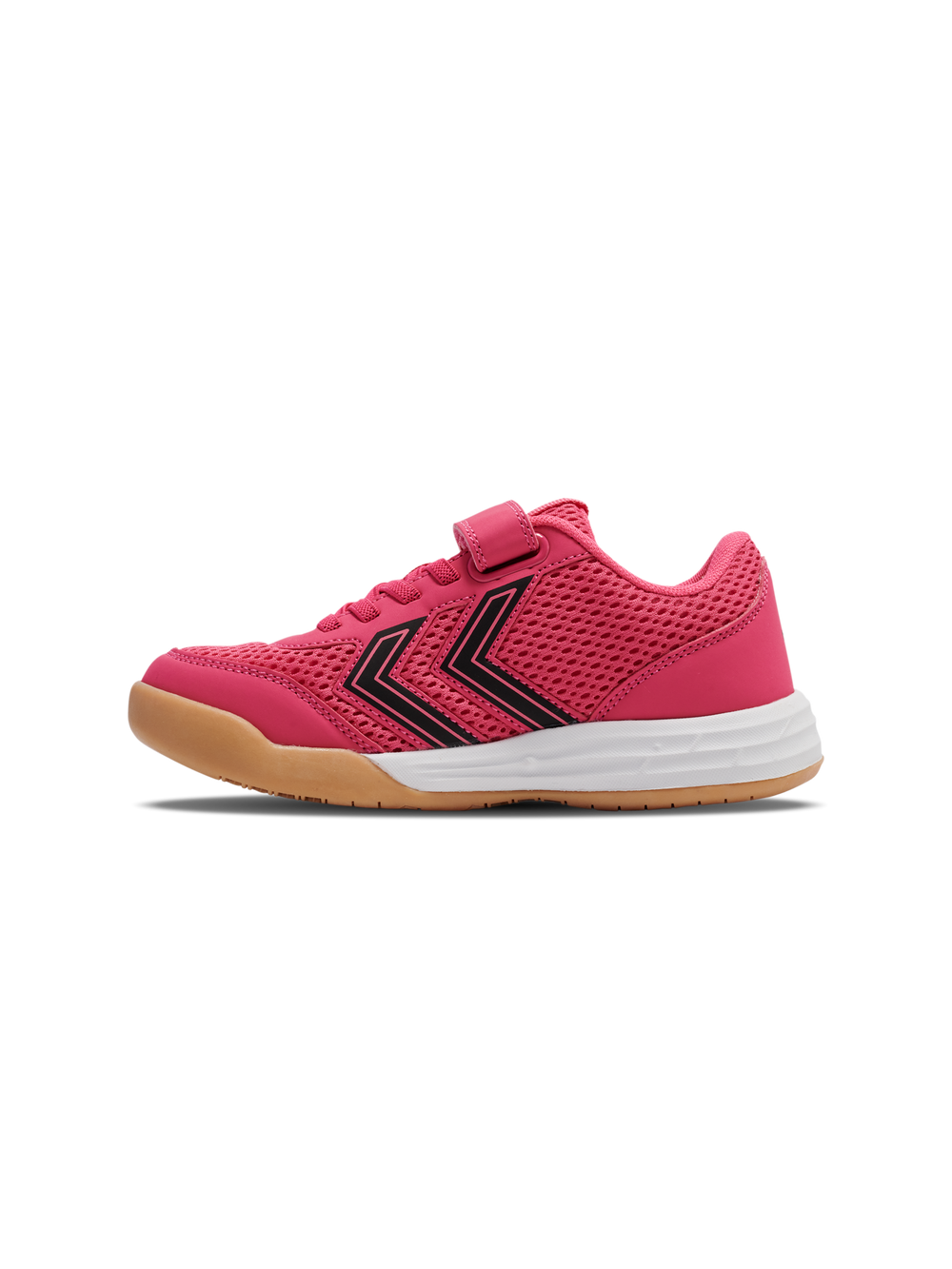 HUMMEL Multiplay Flex Vc Kind (fandango pink)