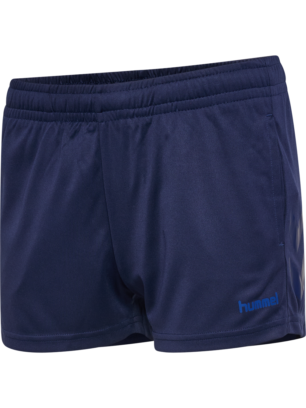 HUMMEL Movement Shorts Damen (peacoat)