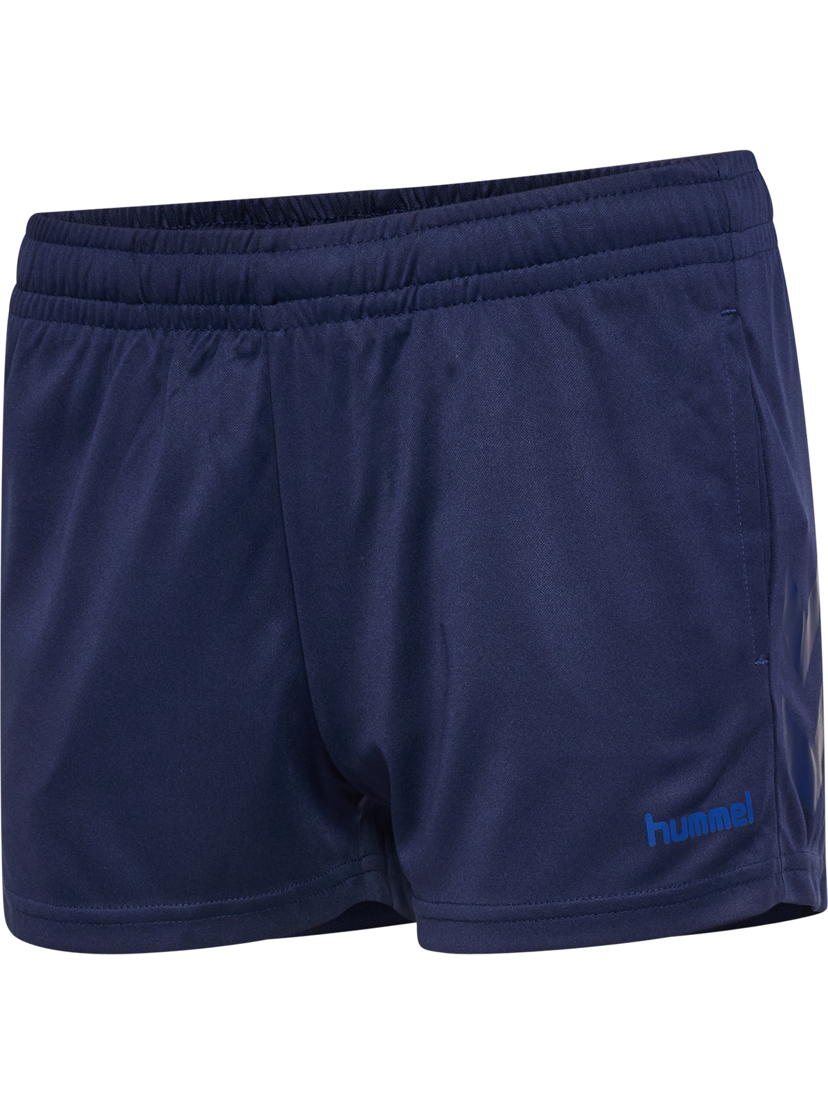 HUMMEL Movement Shorts Damen (peacoat)