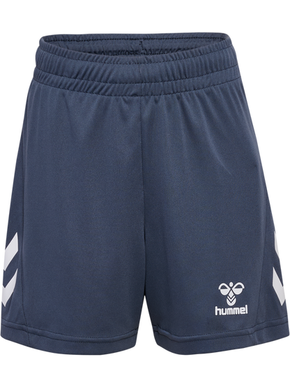 HUMMEL Logo Set Kind (raspberry sorbet/ombre blue)