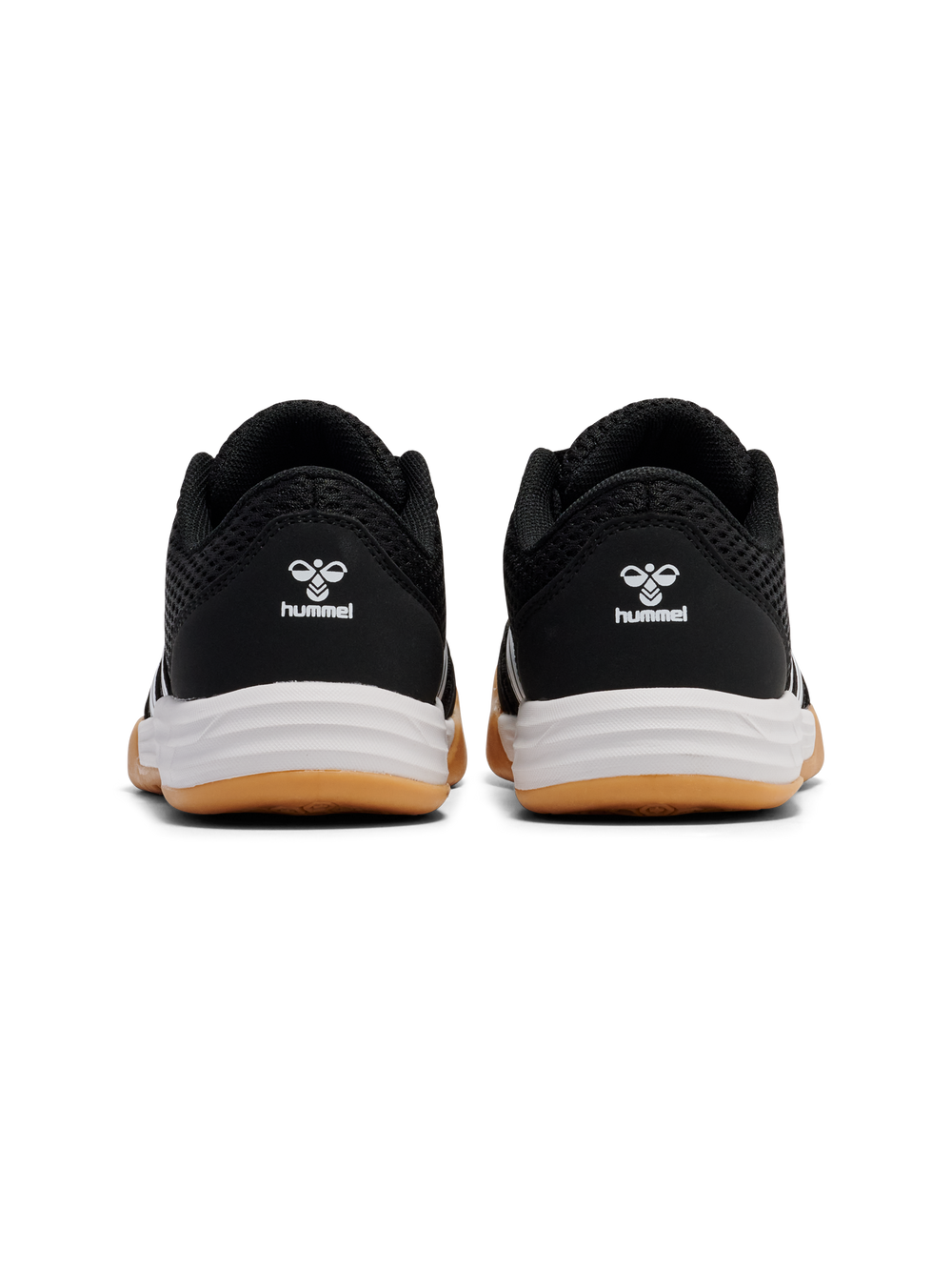 HUMMEL Multiplay Flex Lc Kind (black/white)