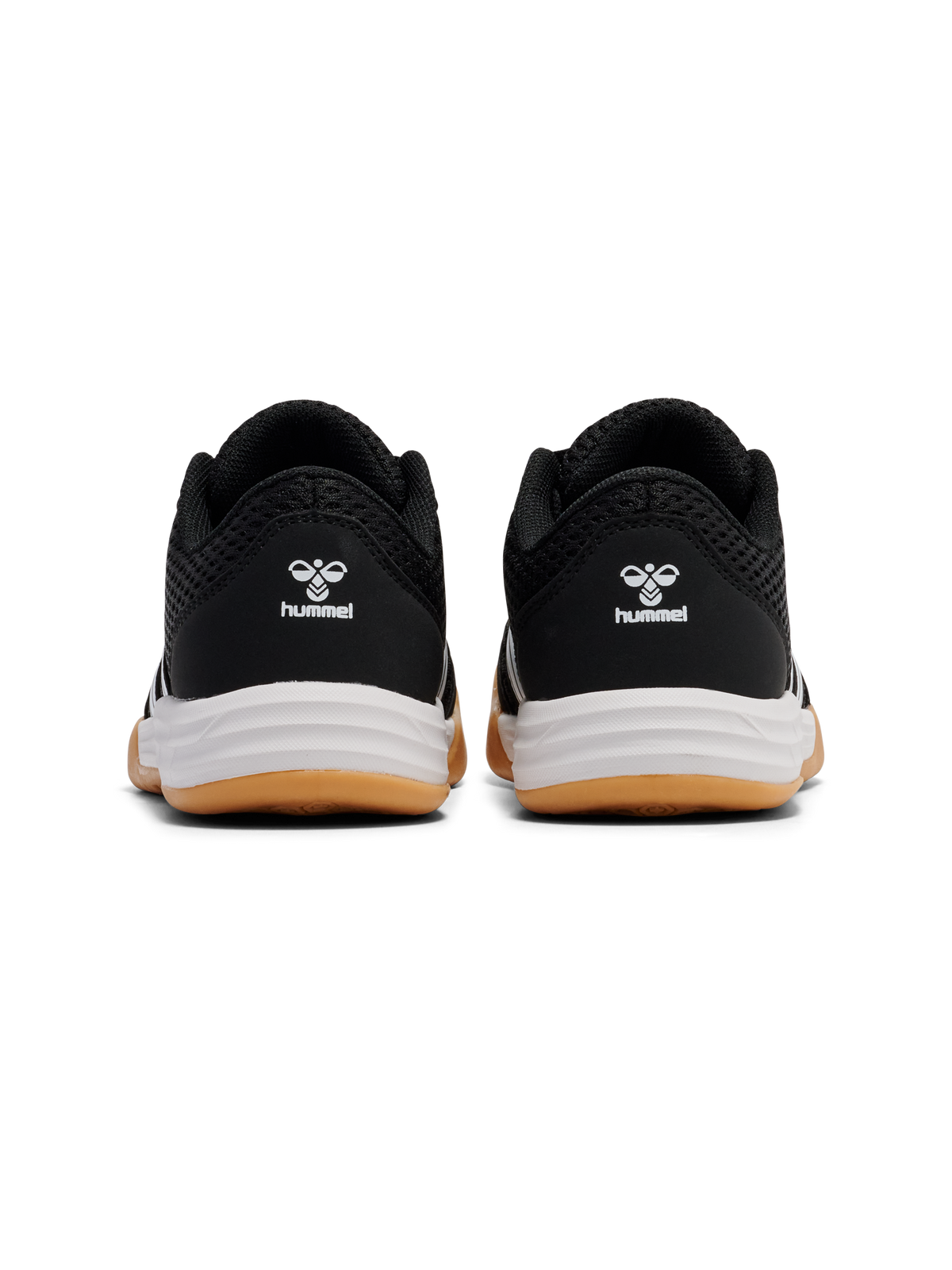 HUMMEL Multiplay Flex Lc Kind (black/white)