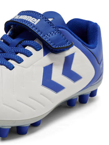 HUMMEL Top Star M.g. Vc 2.0 Kind (bright white/classic blue)
