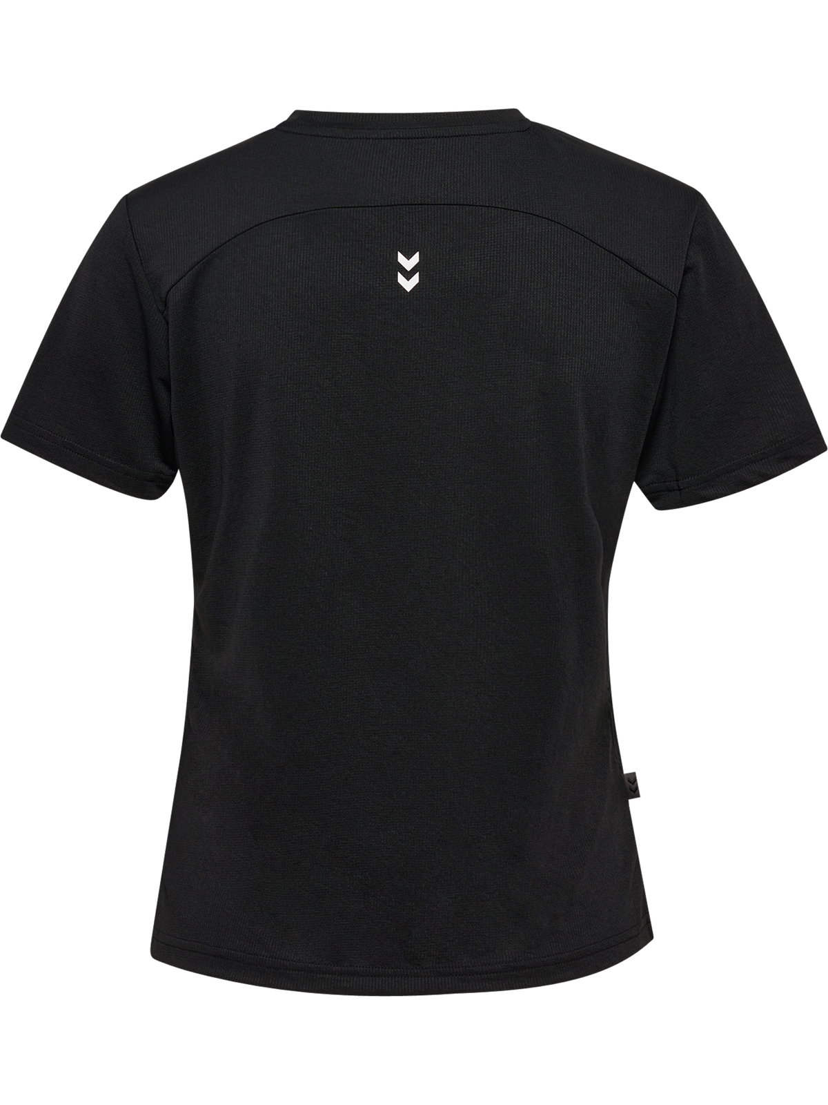 HUMMEL Pulse Workout T-Shirt S/S Damen (black)