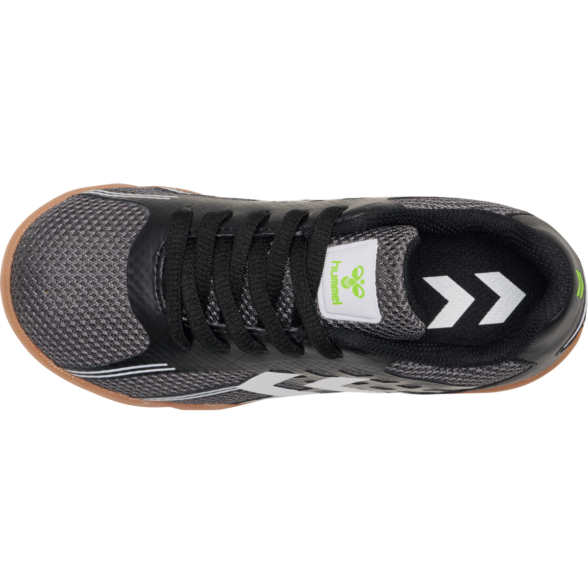 HUMMEL Root Elite Lc Kind (black)