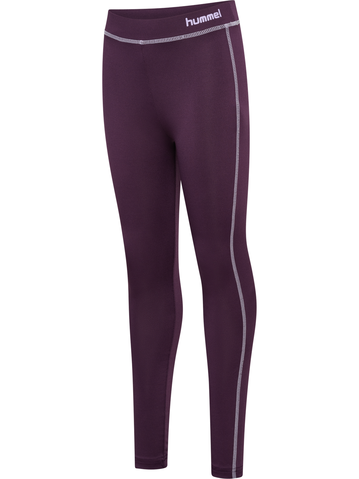 HUMMEL Nana Tights Kind (blackberry wine)