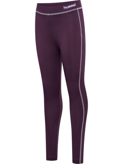 HUMMEL Nana Tights Kind (blackberry wine)