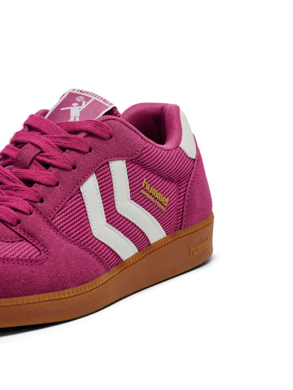 HUMMEL Handball Perfekt Ms Damen (malaga)