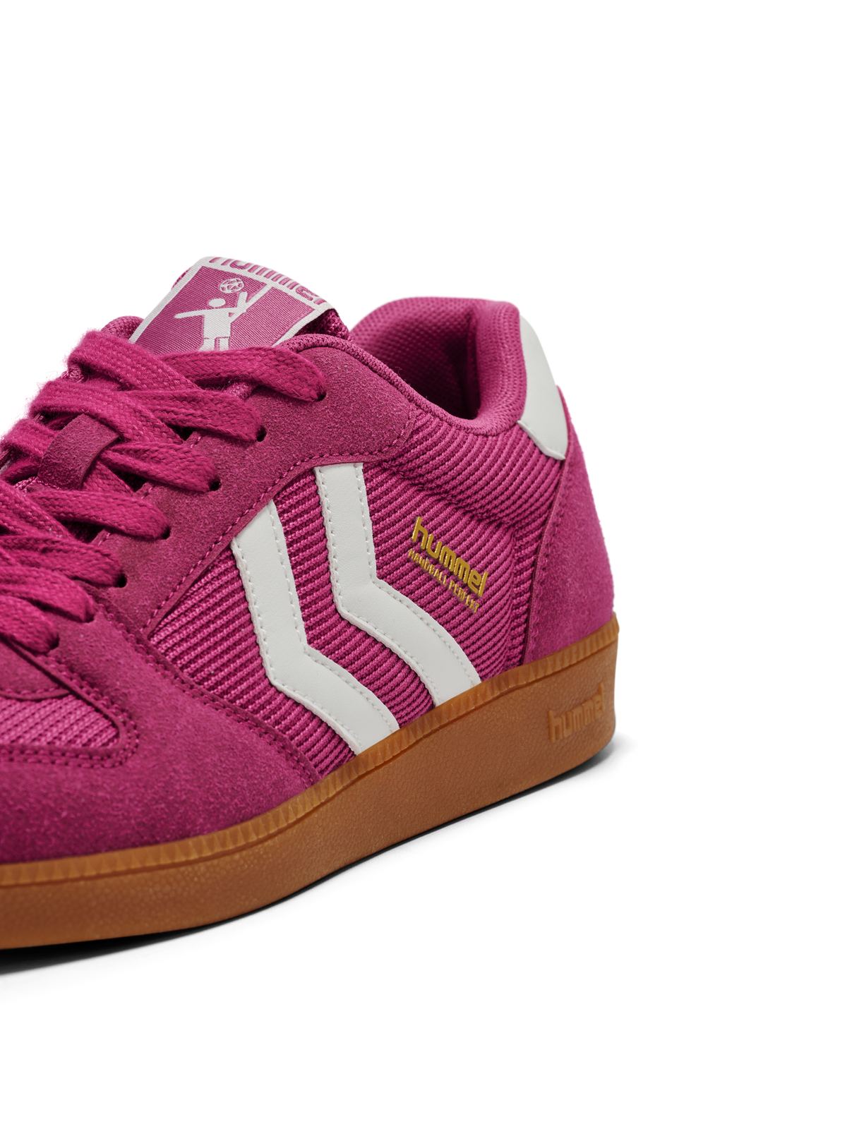 HUMMEL Handball Perfekt Ms Damen (malaga)