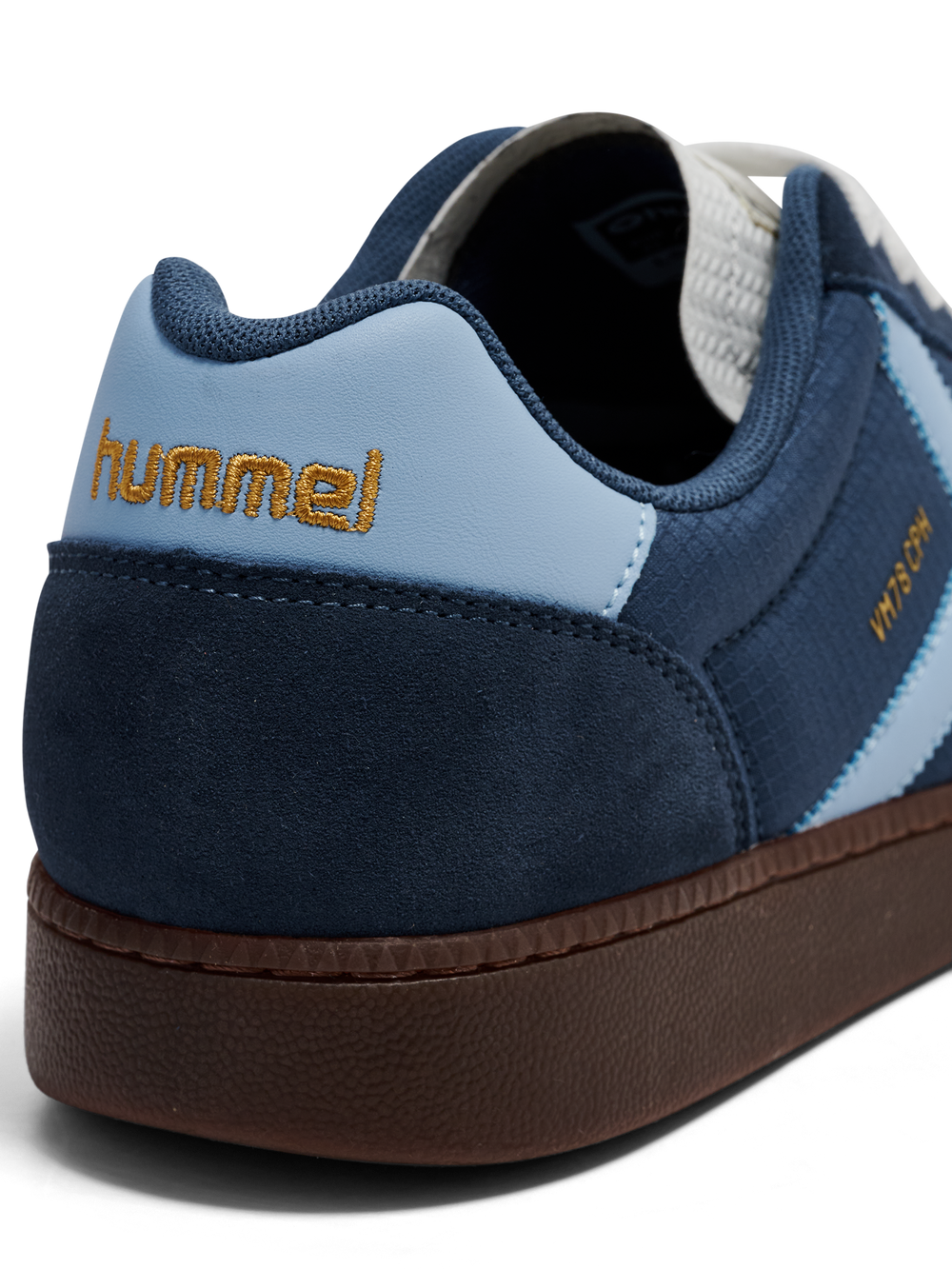 HUMMEL VM78 Cph Rs (vintage indigo)