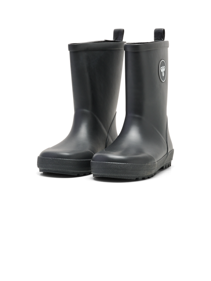 HUMMEL Rubber Boot . Kind (black)