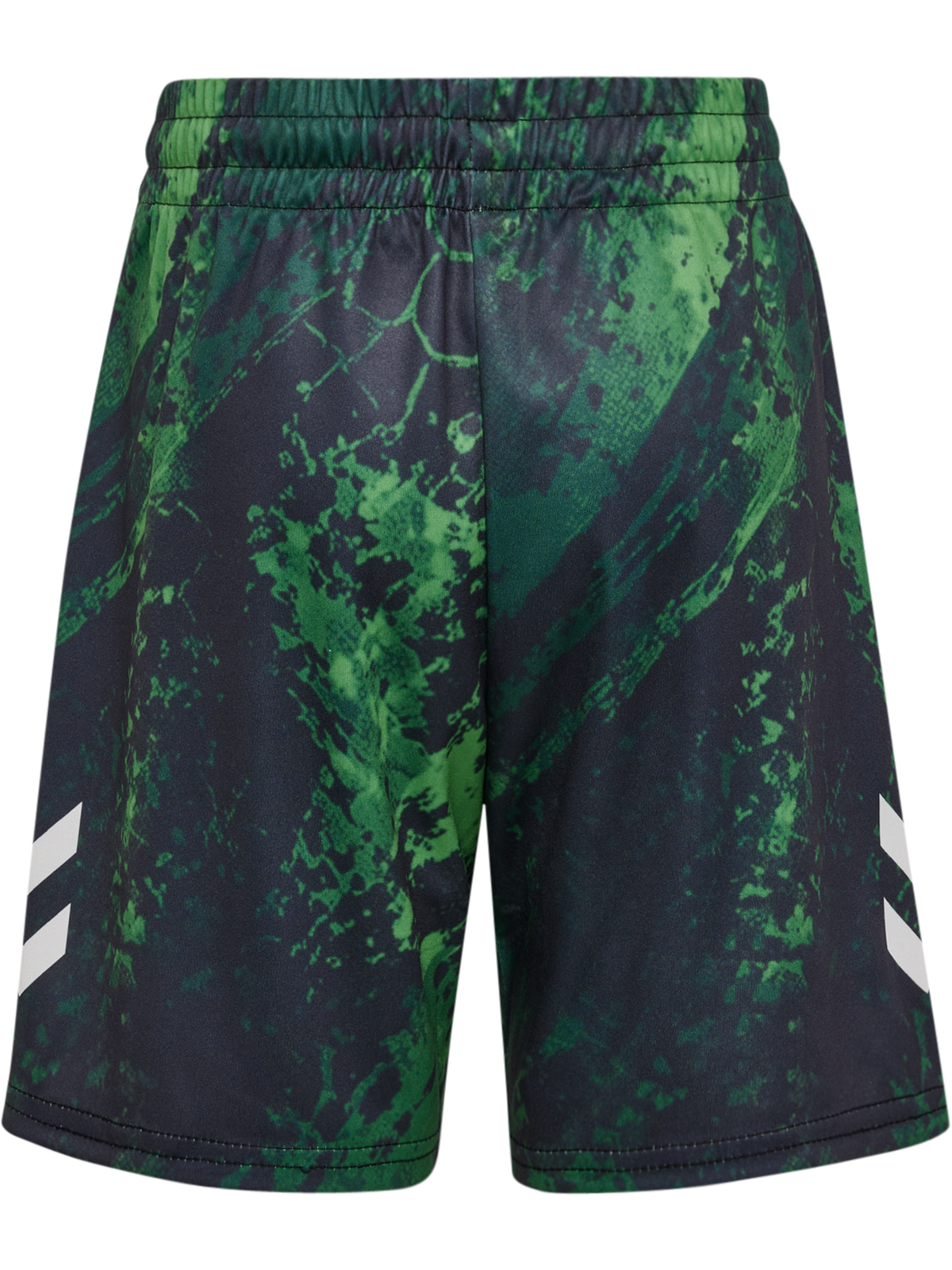 HUMMEL Shimmer Set Kind (multi colour dark green)