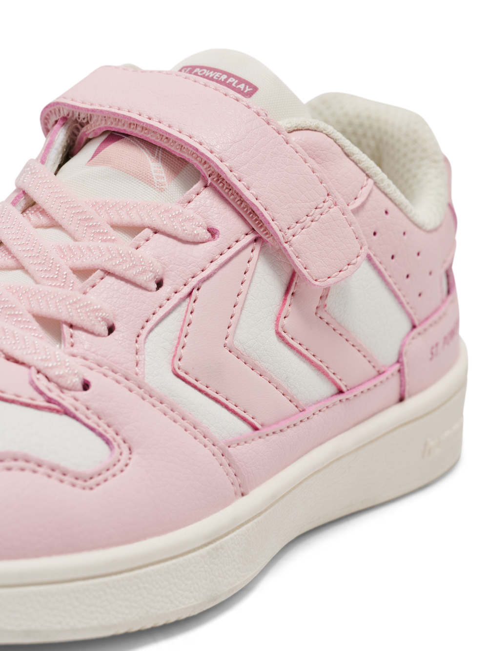 HUMMEL St Power Play Kind (white/pale lilac)
