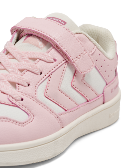 HUMMEL St Power Play Kind (white/pale lilac)