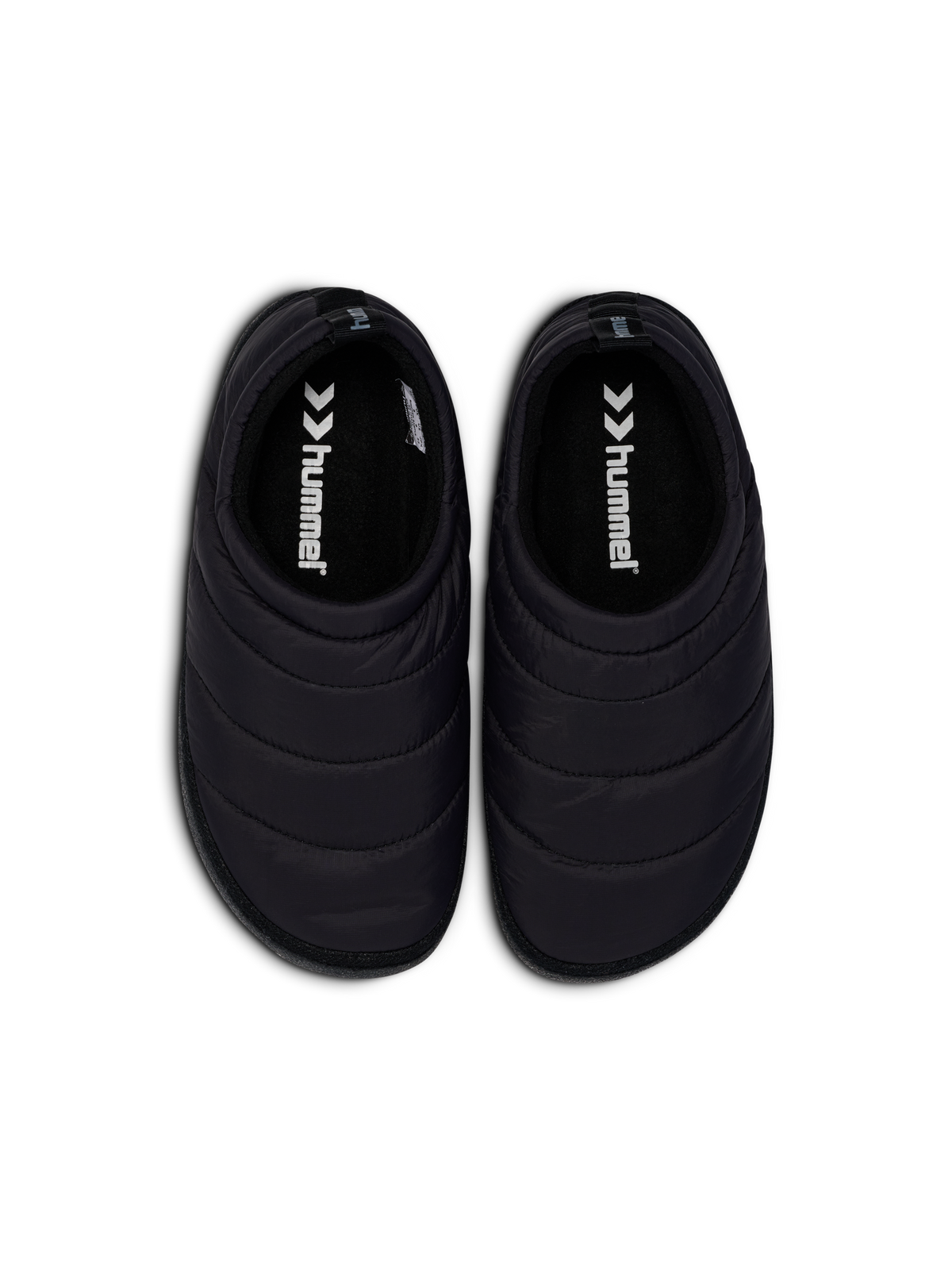 HUMMEL Mules (black)