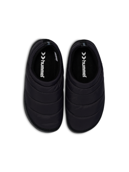 HUMMEL Mules (black)