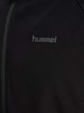 HUMMEL Hybrid Track Jacket (black)