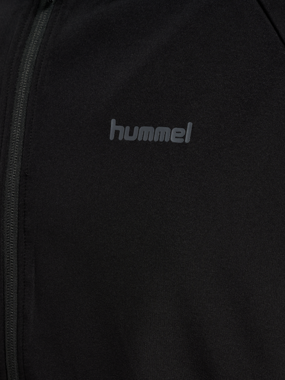 HUMMEL Hybrid Track Jacket (black)