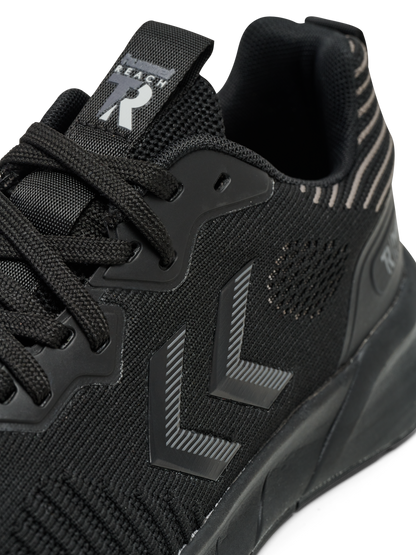 HUMMEL Reach Tr Flex (black/black)