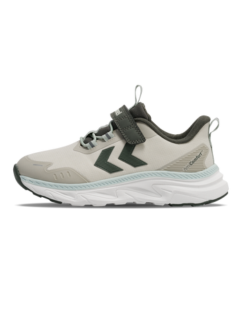 HUMMEL Track Tex Vc Kind (silver birch/green bay)