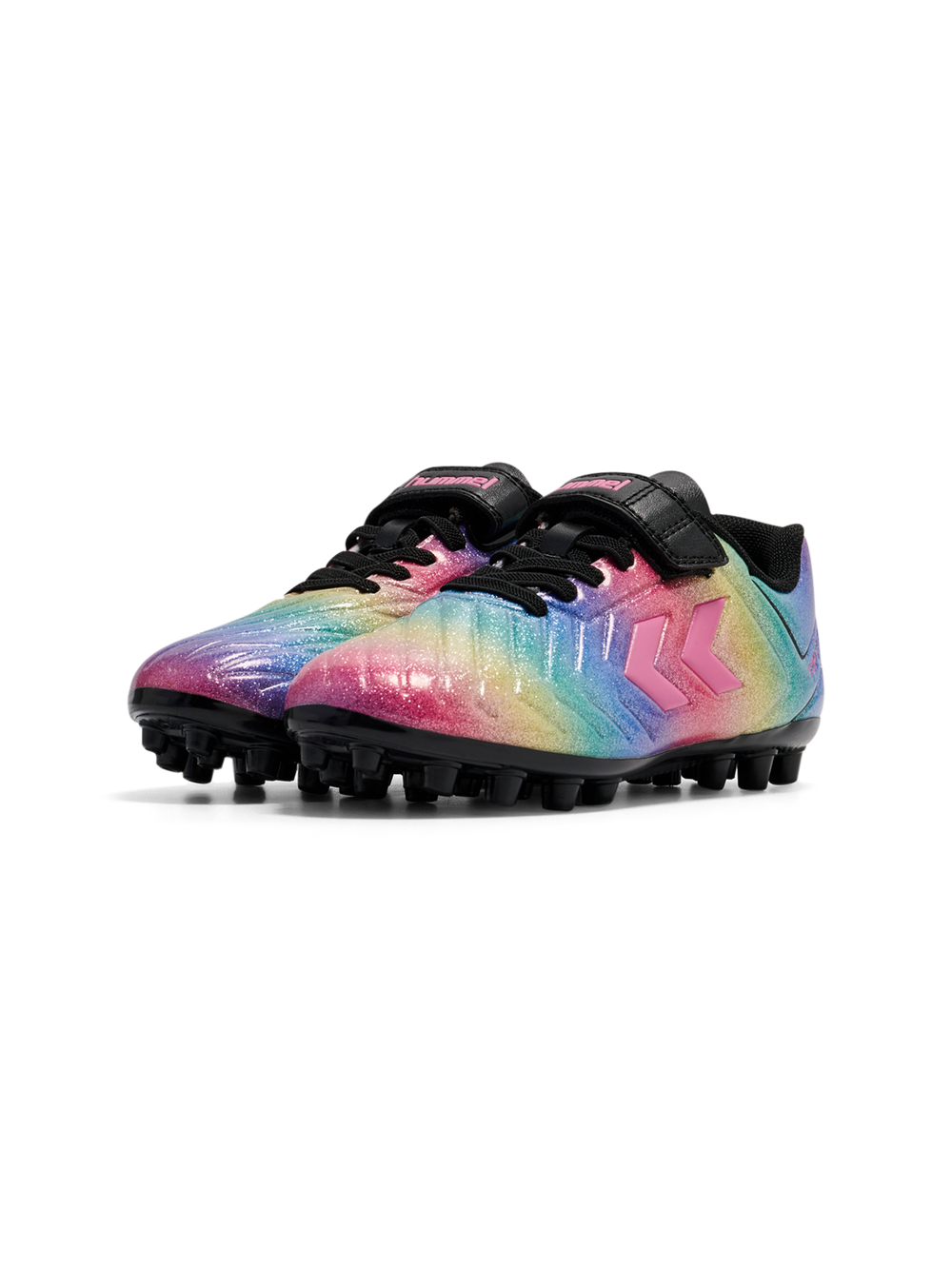 HUMMEL Top Star M.g. Vc 2.0 Kind (pink-a-boo)