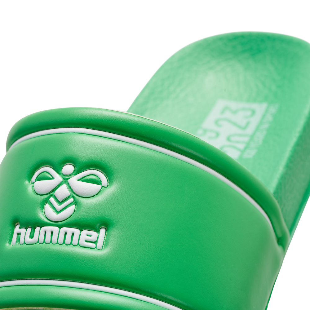 HUMMEL Pool Slide Kind (absinthe green)