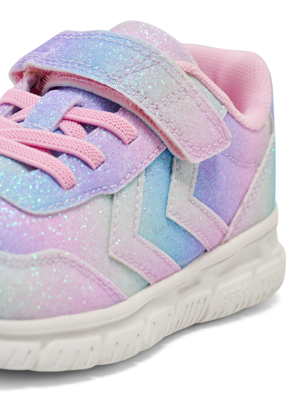 HUMMEL Crosslite Glitter 2.0 Kind (multi colour pink/purple)