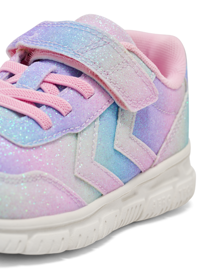 HUMMEL Crosslite Glitter 2.0 Kind (multi colour pink/purple)