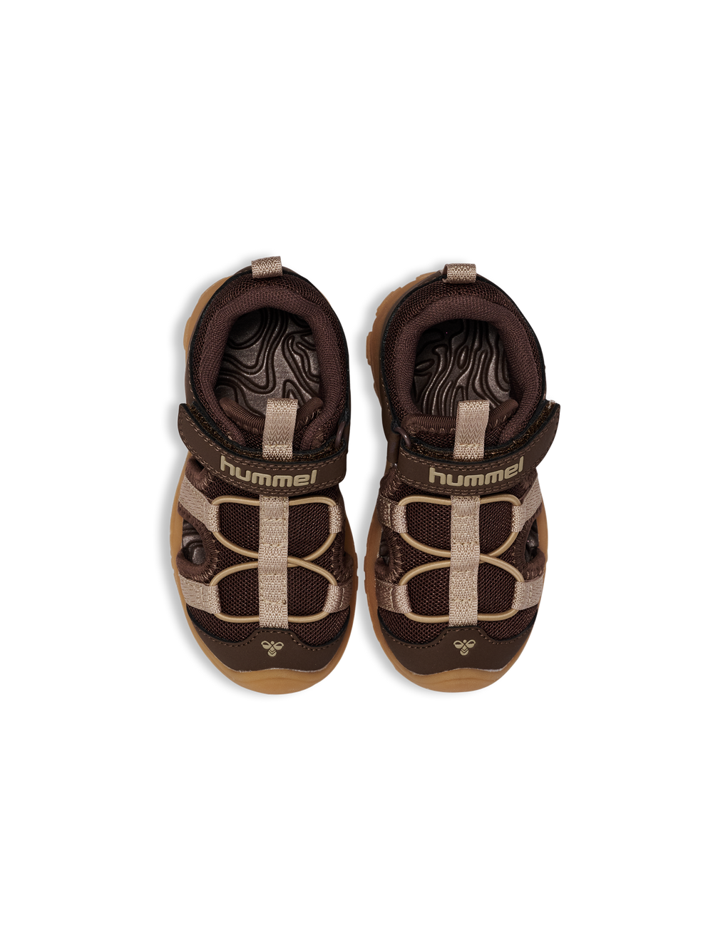 HUMMEL Sandal Sport Infant Kind (rain drum)
