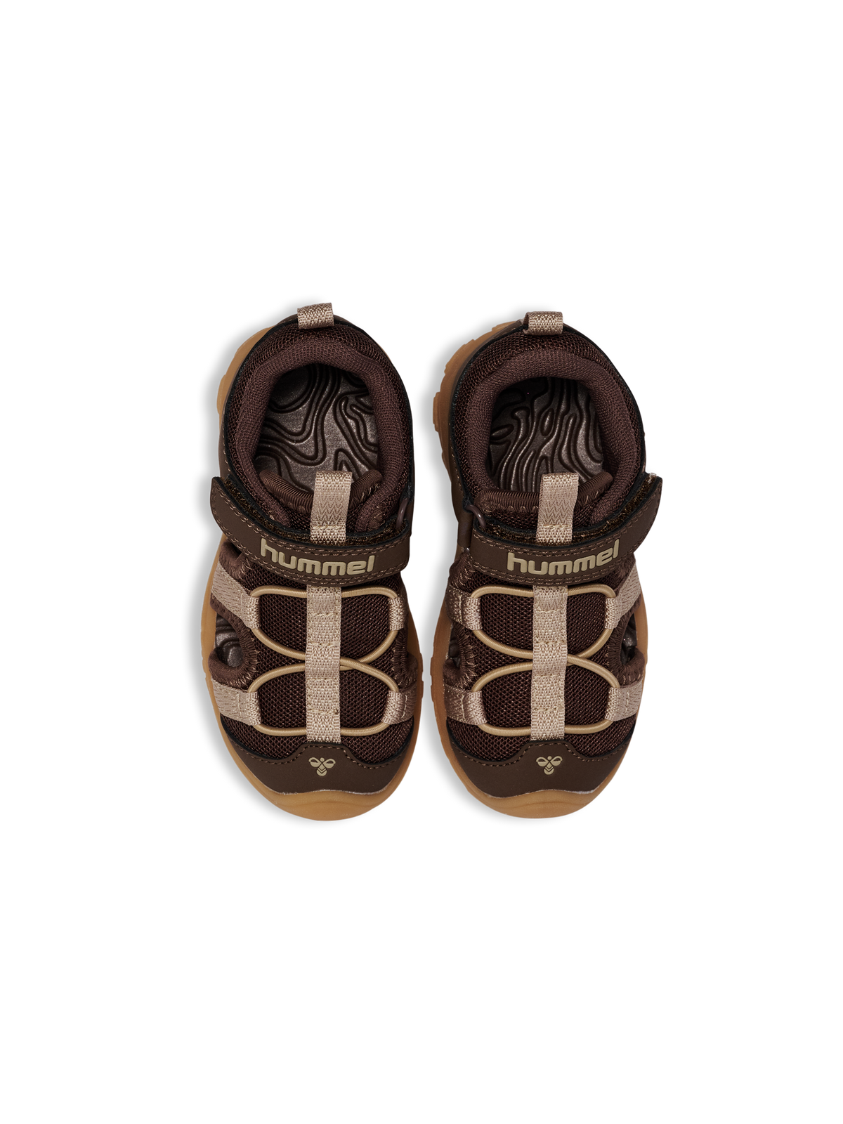 HUMMEL Sandal Sport Infant Kind (rain drum)