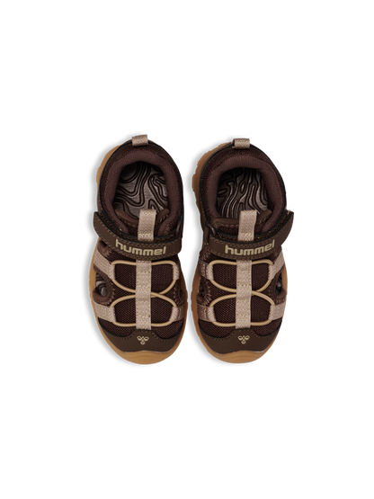 HUMMEL Sandal Sport Infant Kind (rain drum)