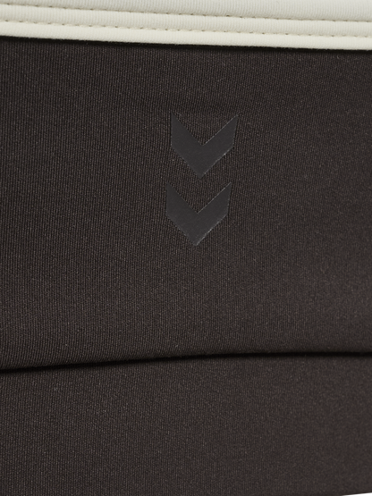 HUMMEL Balance Sports Bra Damen (after dark)