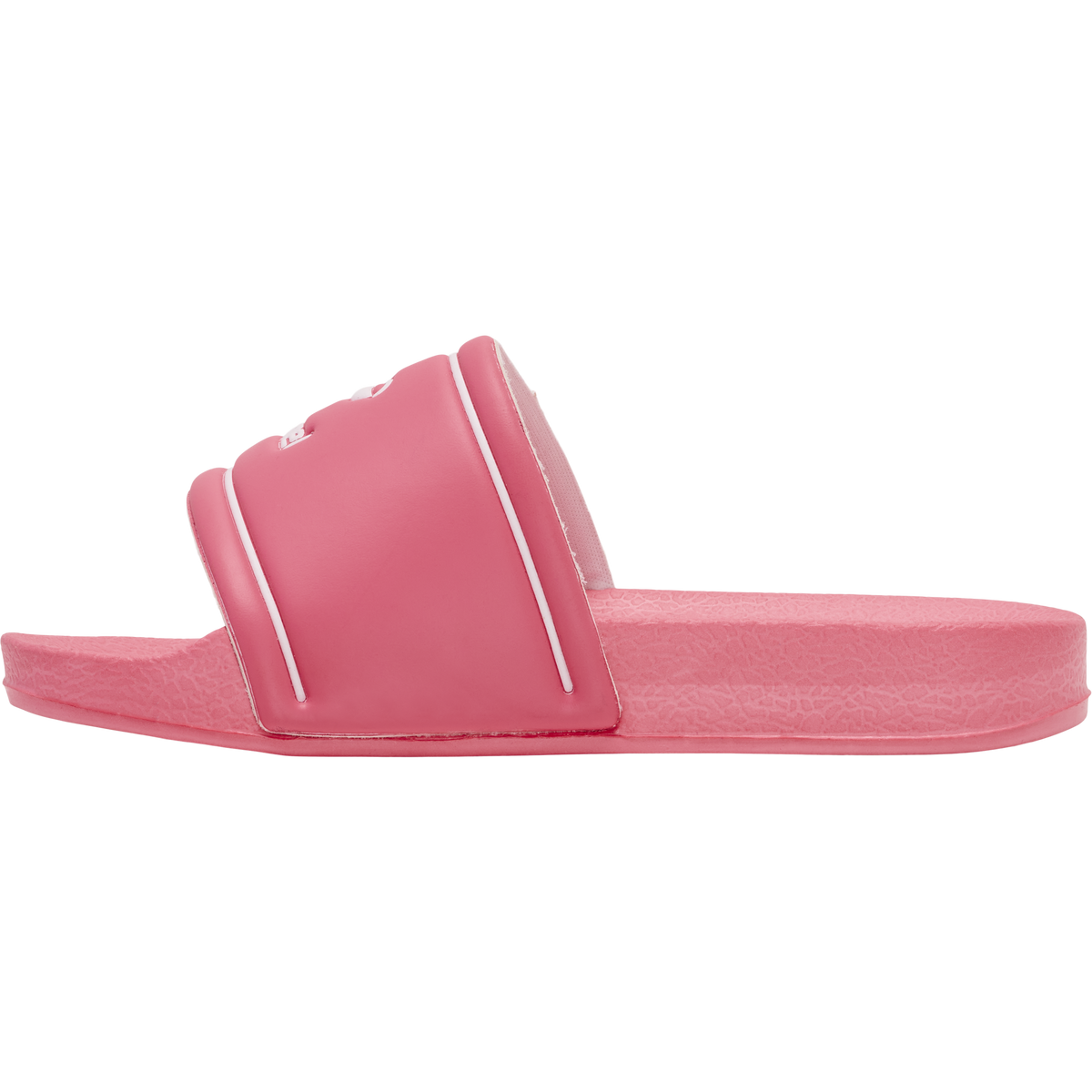 HUMMEL Pool Slide Kind (shell pink)