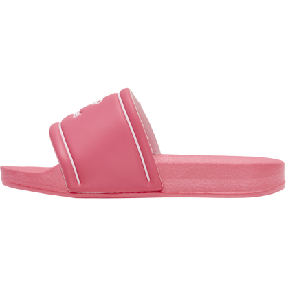 HUMMEL Pool Slide Kind (shell pink)