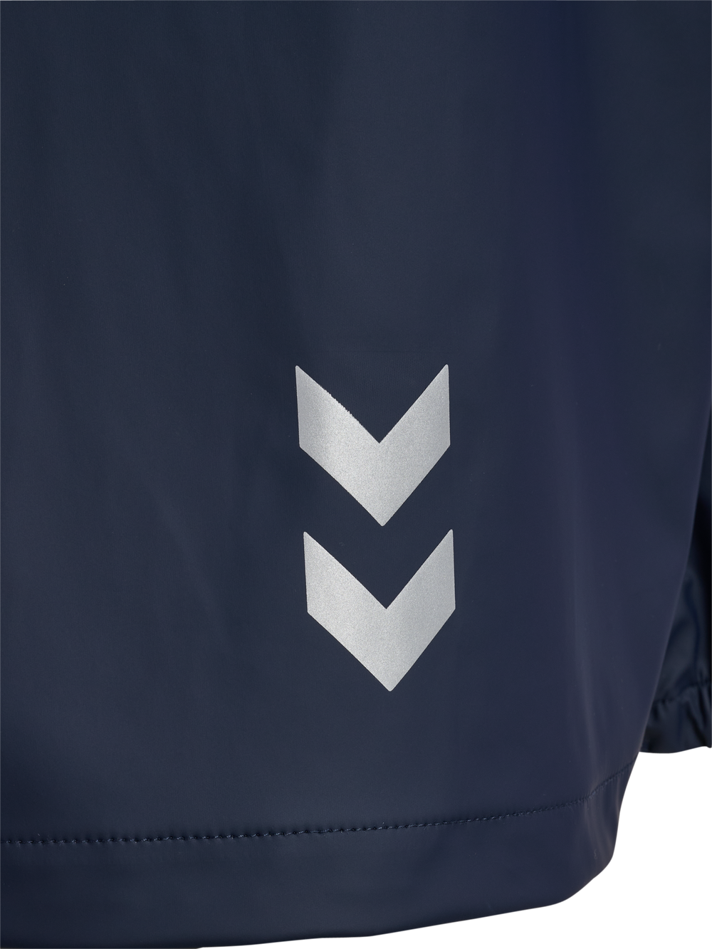 HUMMEL Solo Pu Rainwear Set Kind (navy blazer)