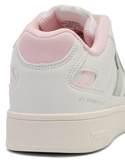 HUMMEL St. Power Play Wmns Damen (white/sea foam/pale lilac)