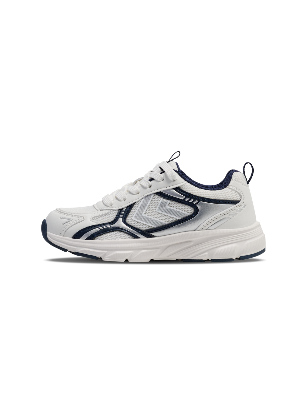 HUMMEL Effort One Lc Kind (white/navy)