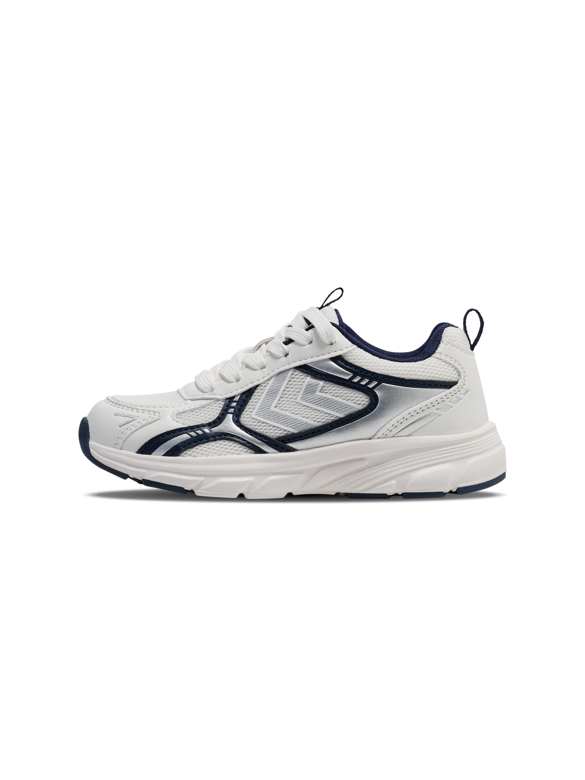 HUMMEL Effort One Lc Kind (white/navy)