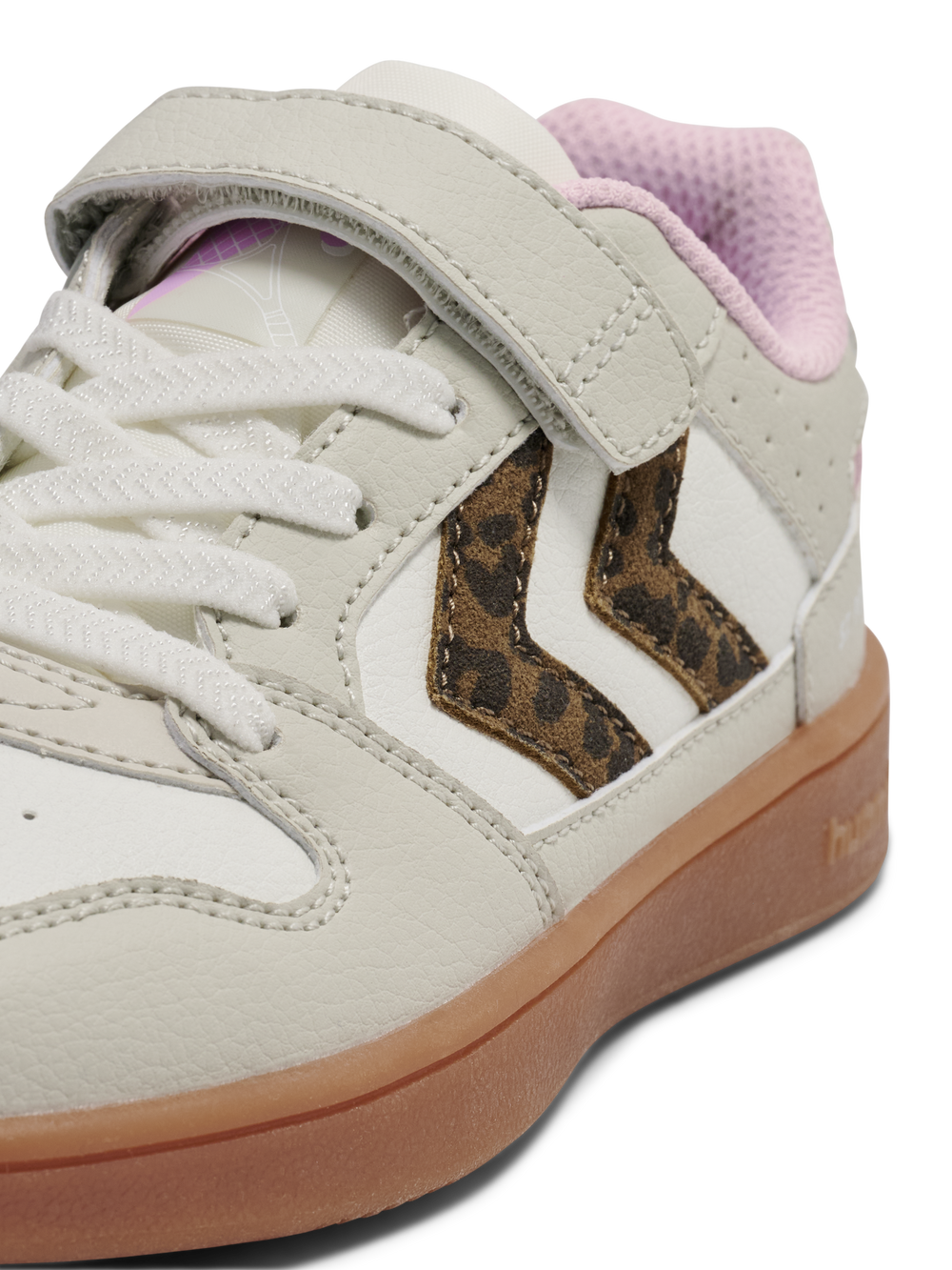 HUMMEL St Power Play Kind (silver birch)