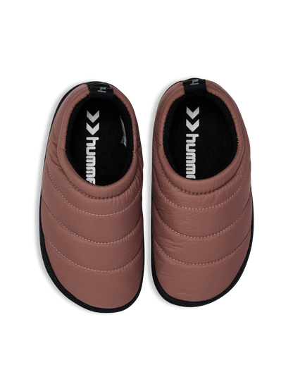HUMMEL Mules Kind (black plum)