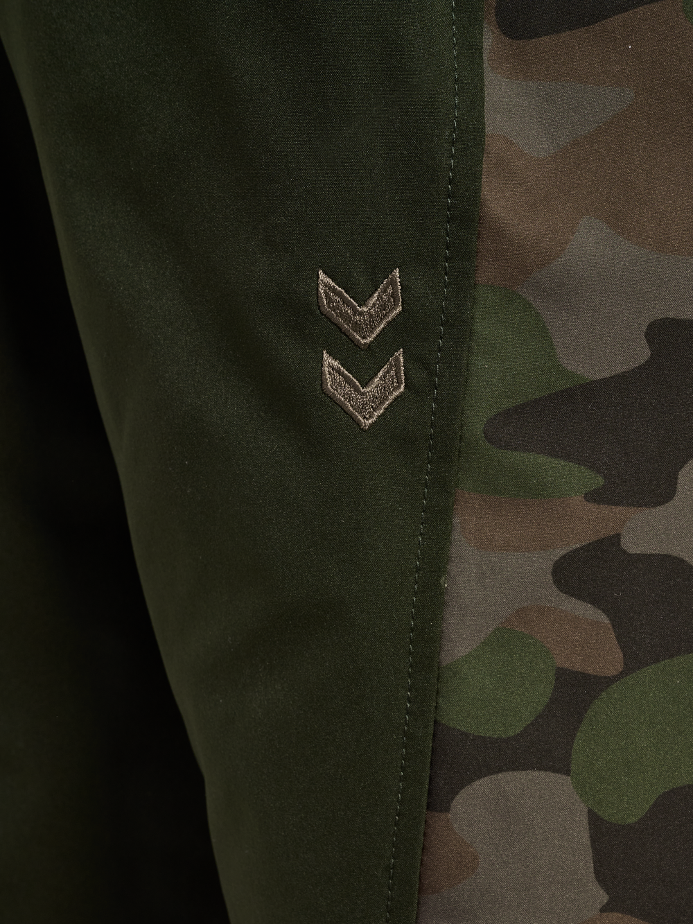 HUMMEL Rebel Track Pant Kind (rosin)