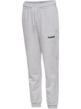 HUMMEL Frame Sweat Pants Kind (light grey melange)